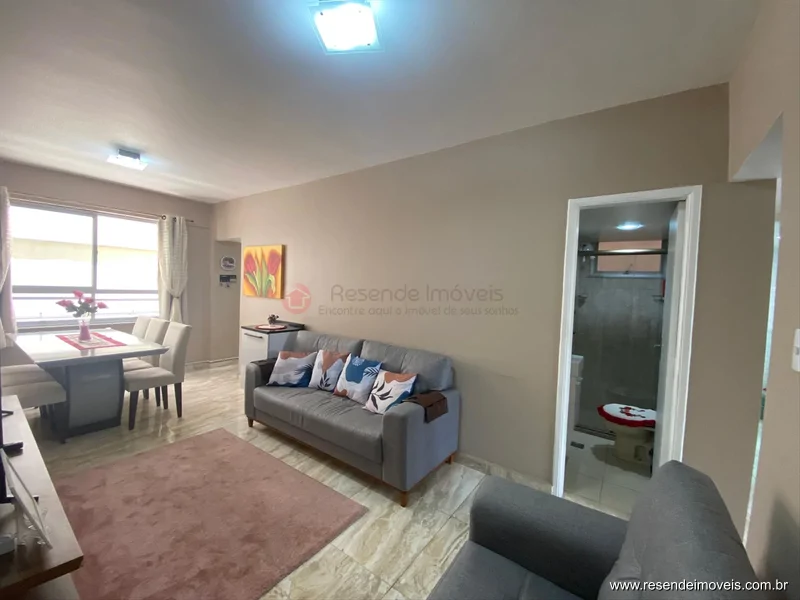 Foto 4 de 24 - Apartamento para venda em Comercial