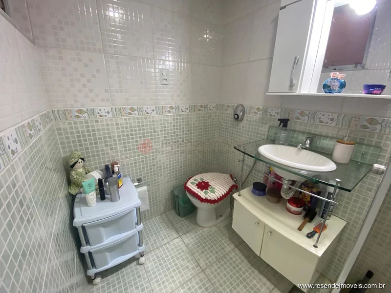 Foto 3 de 24 - Apartamento para venda em Comercial