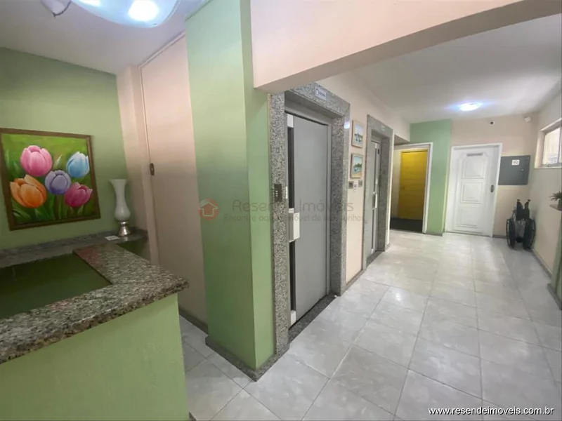 Foto 20 de 24 - Apartamento para venda em Comercial