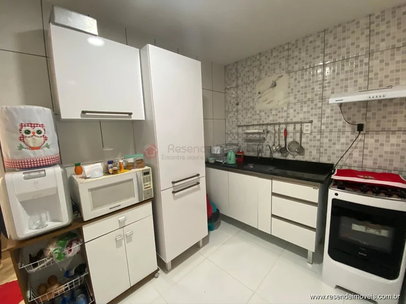 Foto 23 de 24 - Apartamento para venda em Comercial