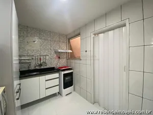 Apartamento para venda em Comercial