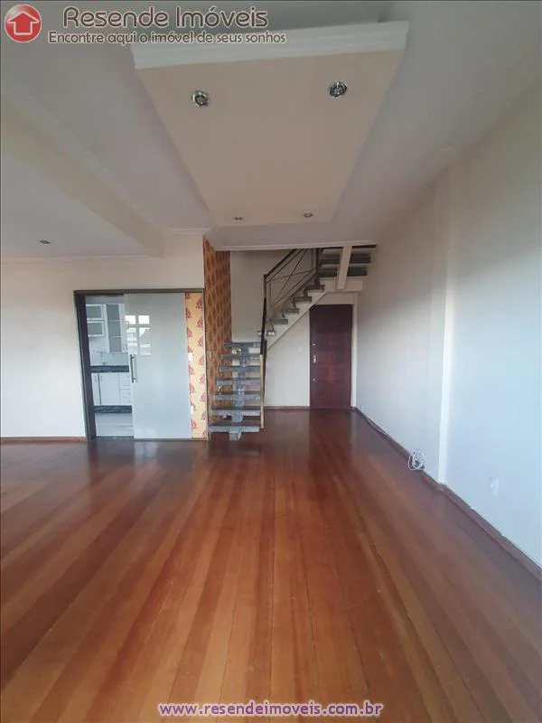 Foto 2 de 20 - Cobertura para venda em Barbosa Lima