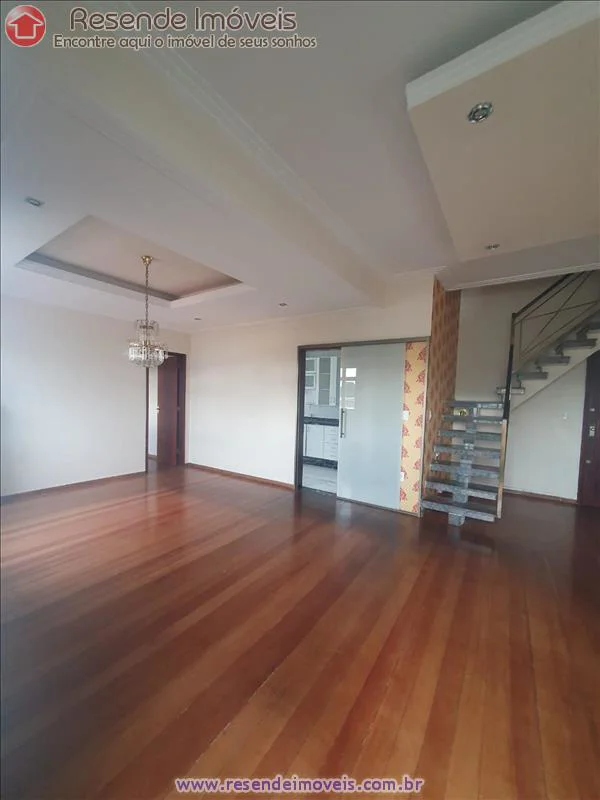 Foto 1 de 20 - Cobertura para venda em Barbosa Lima