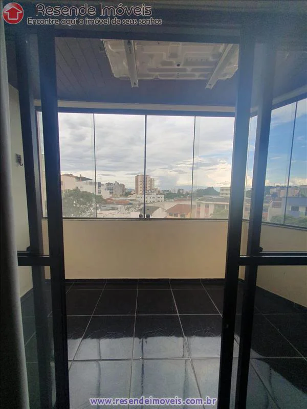 Foto 12 de 20 - Cobertura para venda em Barbosa Lima