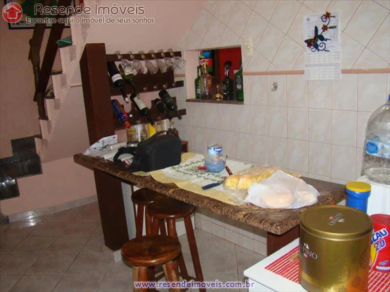 Foto 6 de 24 - Casa para venda em Paraíso