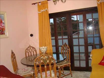 Casa para venda em Paraíso