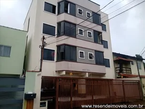 Apartamento para venda em Manejo