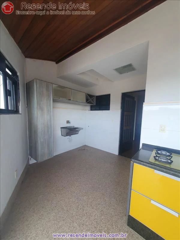 Foto 3 de 23 - Cobertura para aluguel em Barbosa Lima