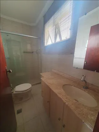 Cobertura para aluguel em Barbosa Lima