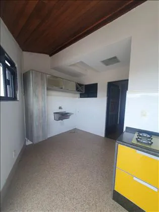 Cobertura para aluguel em Barbosa Lima