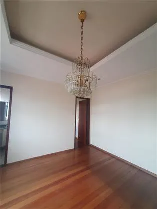 Cobertura para aluguel em Barbosa Lima