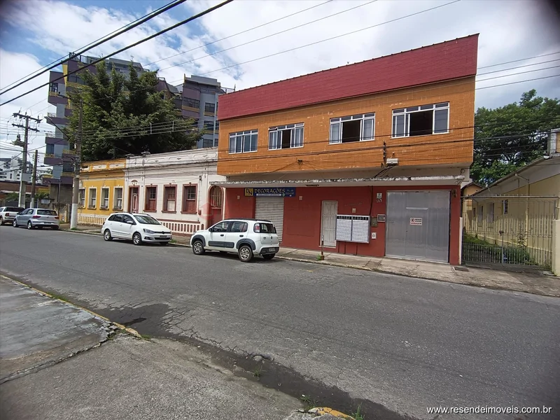 Foto 3 de 30 - Apartamento para aluguel em Campos Elíseos