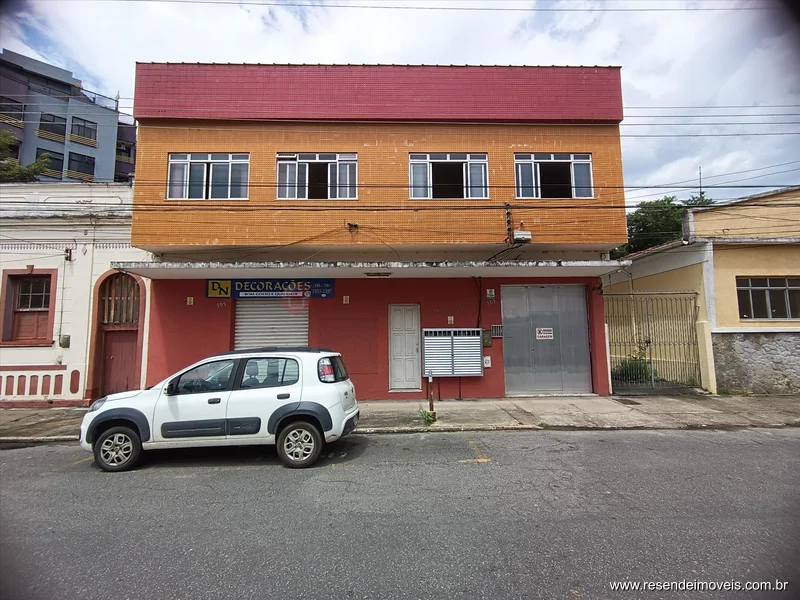 Foto 2 de 30 - Apartamento para aluguel em Campos Elíseos