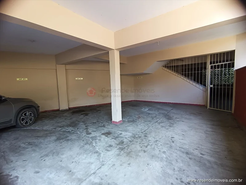 Foto 6 de 30 - Apartamento para aluguel em Campos Elíseos