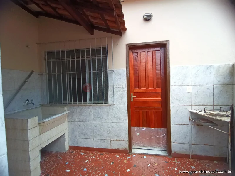 Foto 14 de 30 - Apartamento para aluguel em Campos Elíseos