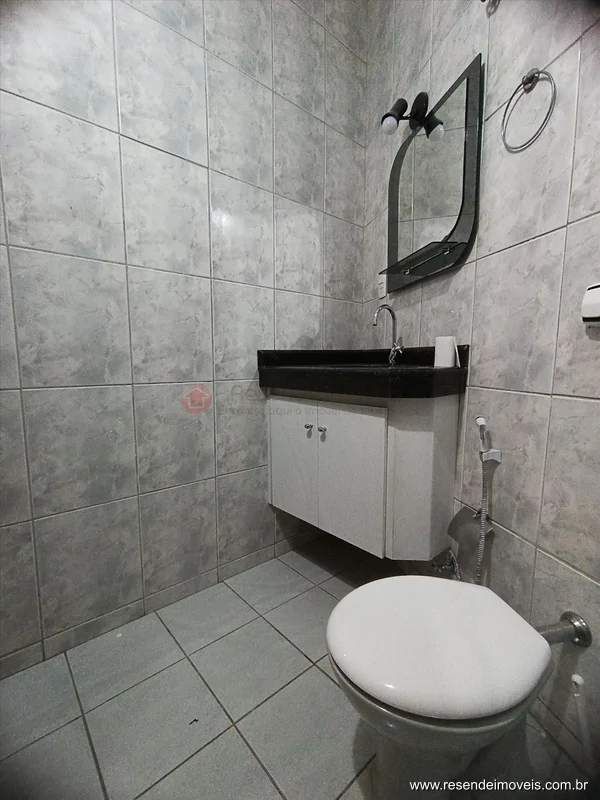 Foto 20 de 30 - Apartamento para aluguel em Campos Elíseos