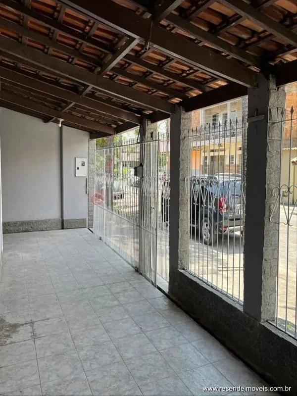 Foto 2 de 14 - Casa para venda em Liberdade