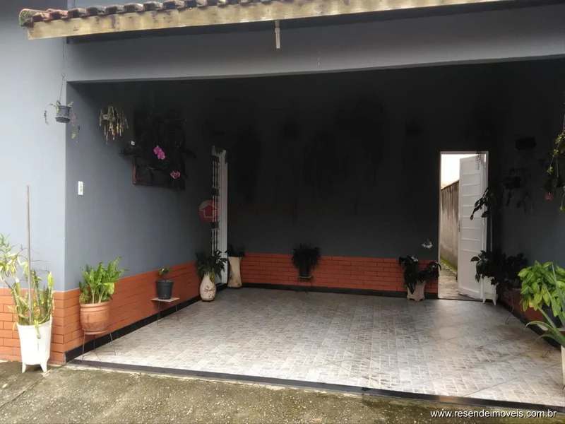 Foto 9 de 30 - Casa para venda em Mirante das Agulhas