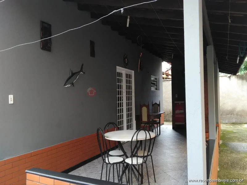 Foto 10 de 30 - Casa para venda em Mirante das Agulhas