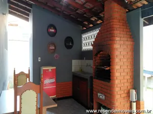 Casa para venda em Mirante das Agulhas