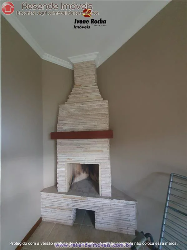 Foto 6 de 29 - Casa para aluguel em Mirante das Agulhas