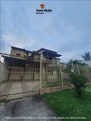 Casa para aluguel em Mirante das Agulhas