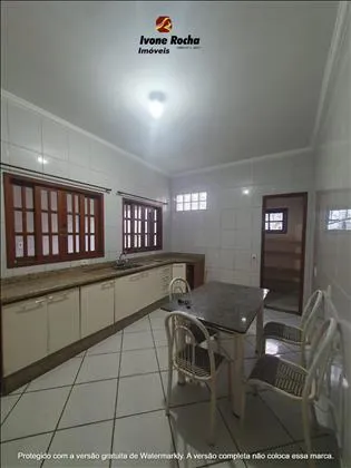 Casa para aluguel em Mirante das Agulhas