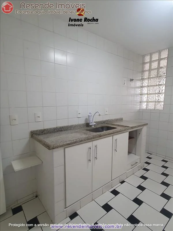 Foto 4 de 17 - Apartamento para aluguel em Vila Julieta