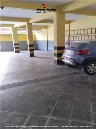 Apartamento para aluguel em Jardim Tropical