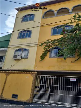 Apartamento para aluguel em Jardim Tropical