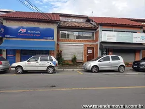 Loja para aluguel em Manejo