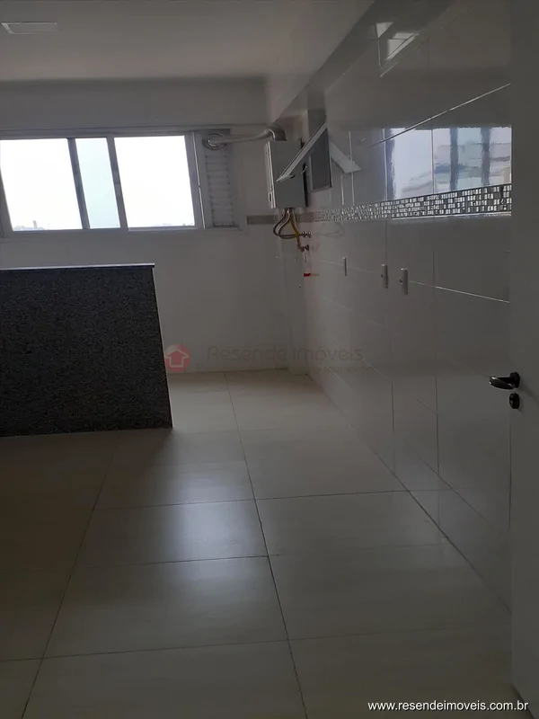 Foto 5 de 13 - Apartamento para aluguel em Jardim Tropical