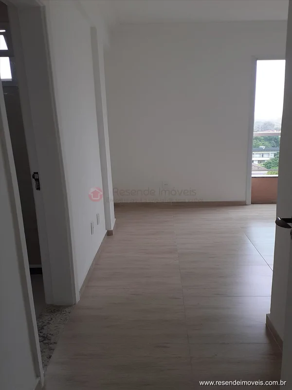 Foto 11 de 13 - Apartamento para aluguel em Jardim Tropical