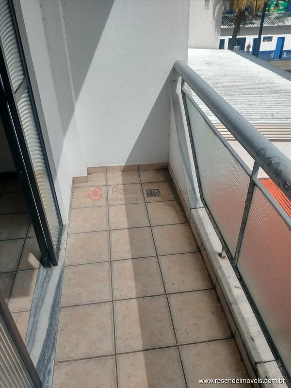 Foto 13 de 13 - Apartamento para aluguel em Jardim Jalisco