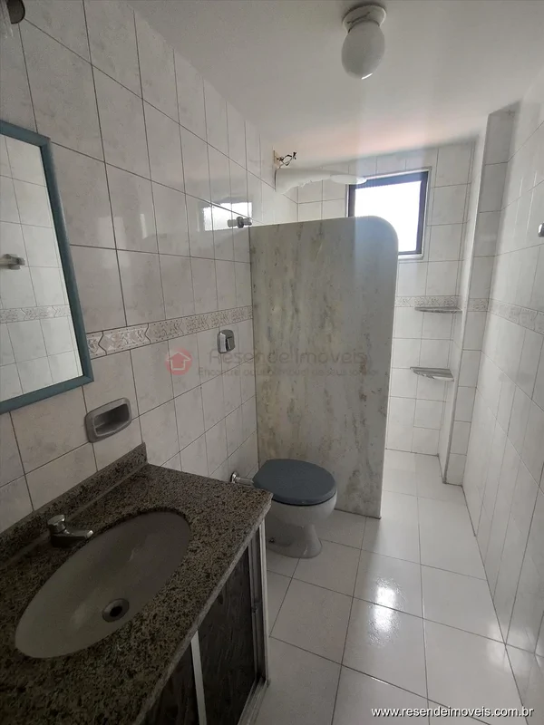 Foto 2 de 13 - Apartamento para aluguel em Jardim Jalisco