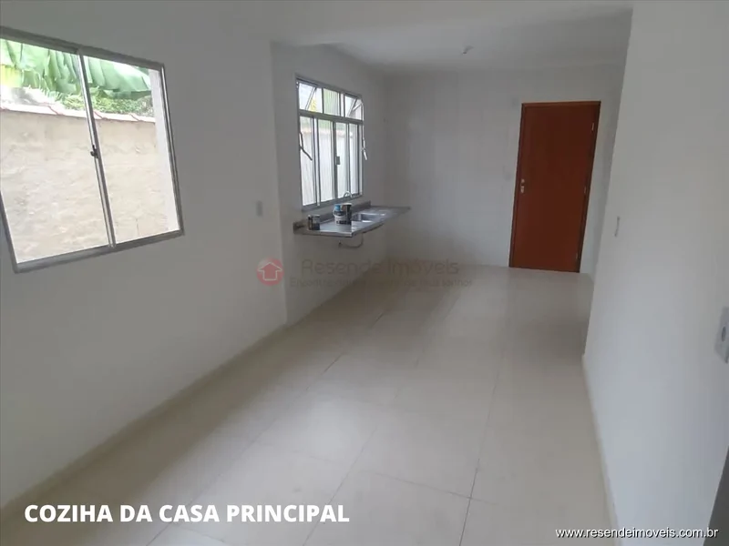 Foto 8 de 32 - Casa para venda em Elite