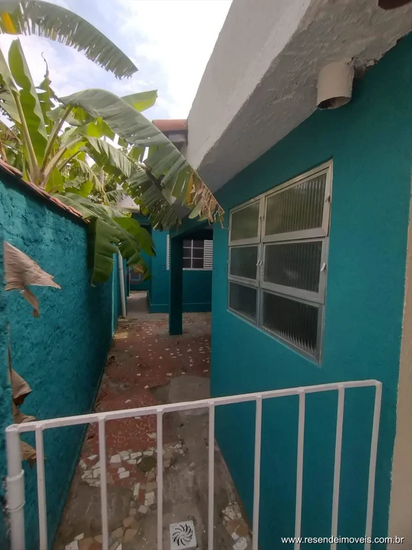 Foto 32 de 32 - Casa para venda em Elite