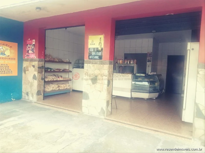 Foto 3 de 7 - Loja para venda em Vila Julieta