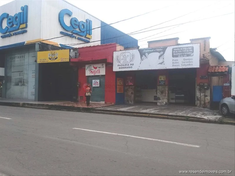 Foto 2 de 7 - Loja para venda em Vila Julieta