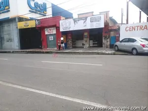 Loja para venda em Vila Julieta - Imobiliária Andrade Carreiro Imóveis