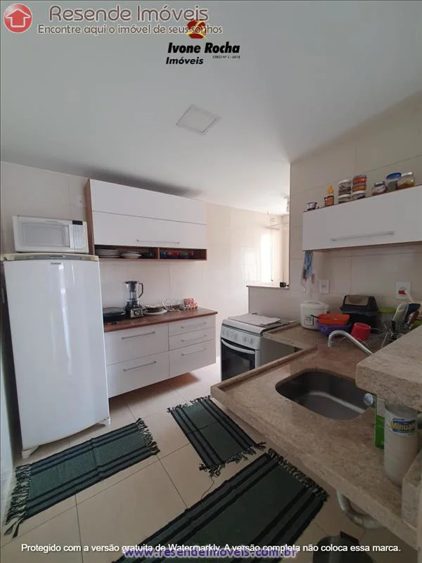 Foto 5 de 13 - Apartamento para venda em Vila Julieta