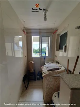 Apartamento para venda em Vila Julieta