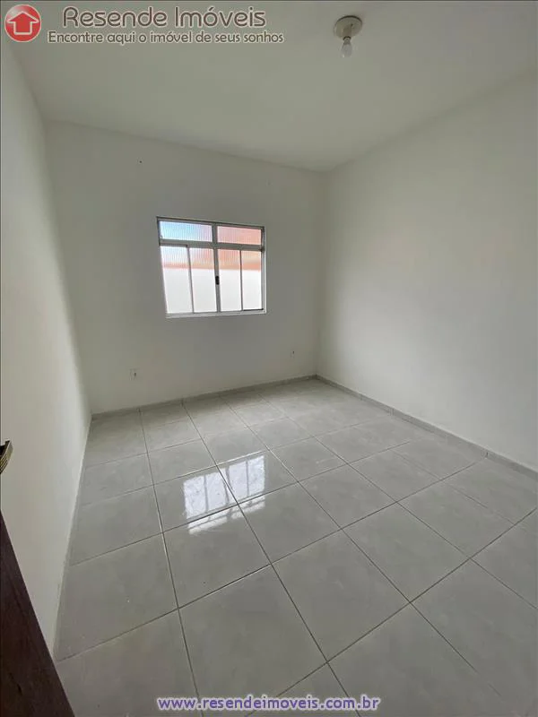 Foto 1 de 9 - Casa para aluguel em Jardim Aliança II