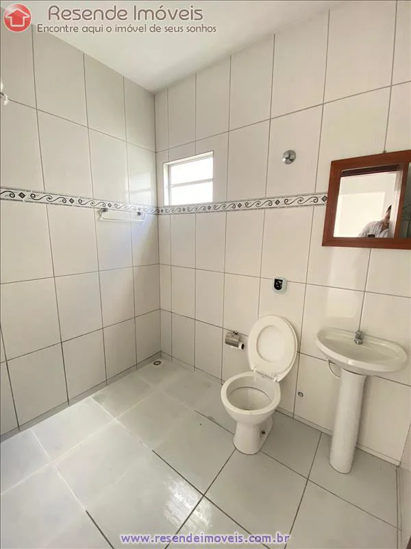 Foto 8 de 9 - Casa para aluguel em Jardim Aliança II