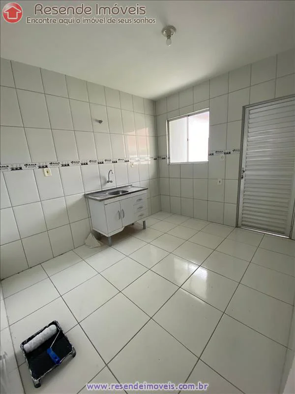 Foto 2 de 9 - Casa para aluguel em Jardim Aliança II