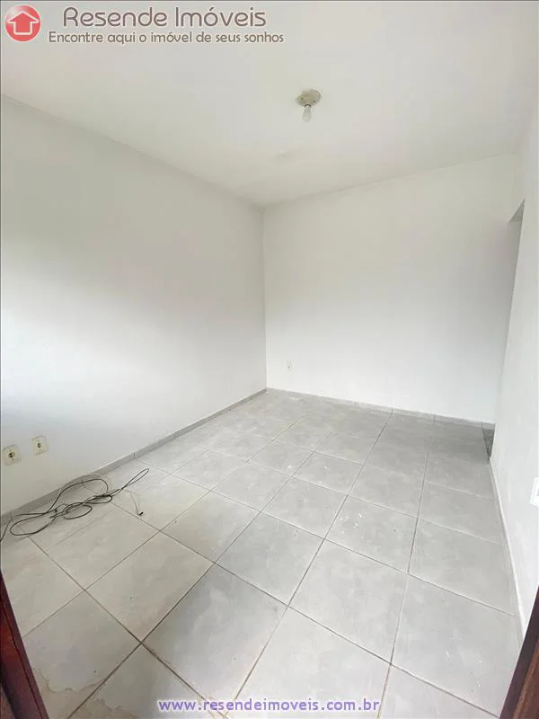 Foto 3 de 9 - Casa para aluguel em Jardim Aliança II