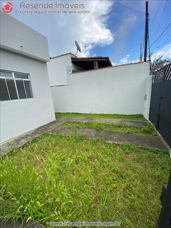 Foto 7 de 9 - Casa para aluguel em Jardim Aliança II