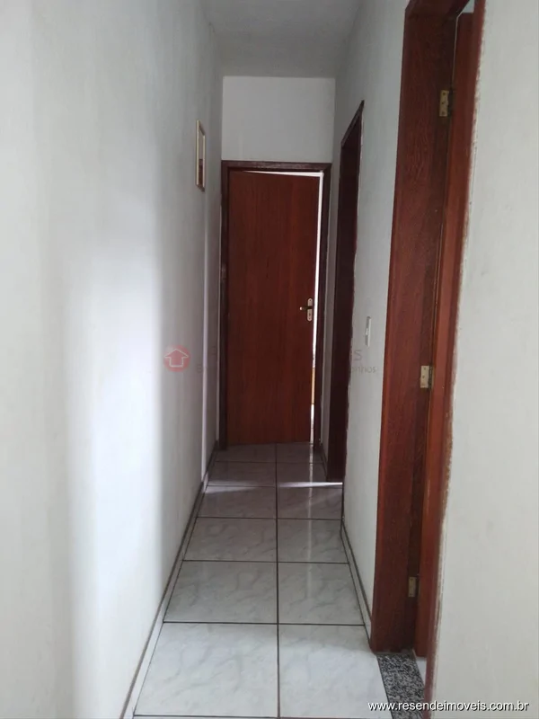 Foto 8 de 11 - Casa para venda em Jardim Aliança