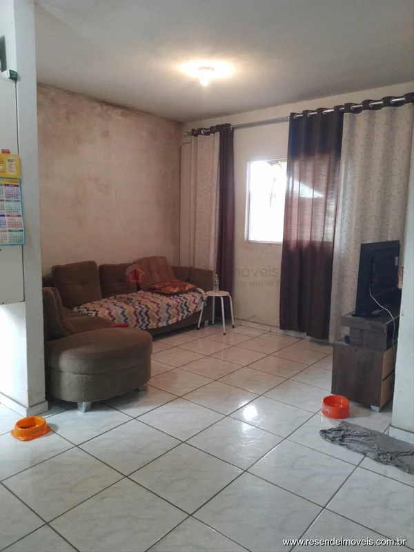 Foto 10 de 11 - Casa para venda em Jardim Aliança