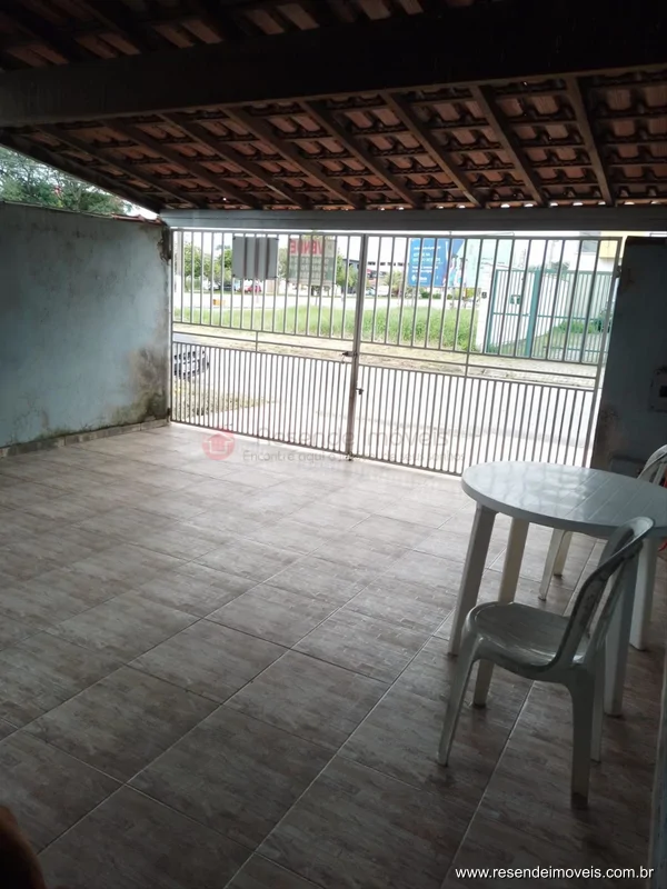 Foto 9 de 11 - Casa para venda em Jardim Aliança